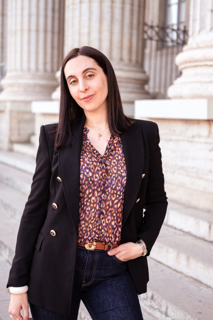 Marine Follet Avocat Lyon - Photo à propos Marine Follet Avocat Lyon - Photo à propos